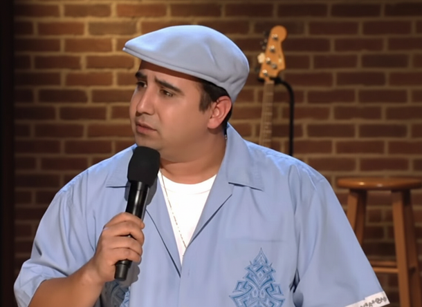 Voice Actor Jeff Garcia Dies at 50 After Health Battle