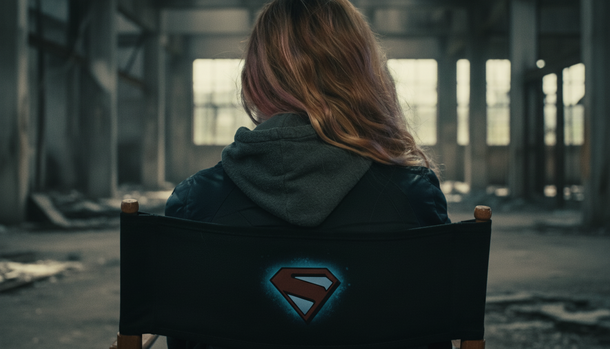 DCU's Supergirl Will Be Messy and Imperfect, Says James Gunn