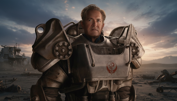 Prime Video's Fallout Recap Contains AI Errors and Wrong Dates