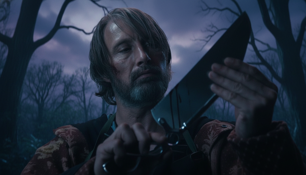 Mads Mikkelsen Teams Up with Bryan Fuller for Dark Fairy Tale Horror