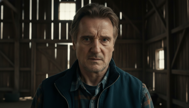 Liam Neeson Shocks Fans by Narrating Anti-Vaccine Documentary