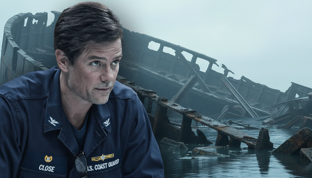 Zachary Levi's Ocean Survival Drama Delivers Stunning Visuals