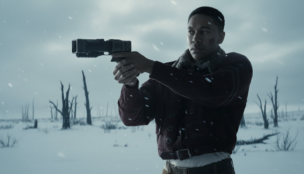 Fallout Stars Drop Major Hints About Alien Easter Eggs in Season 2