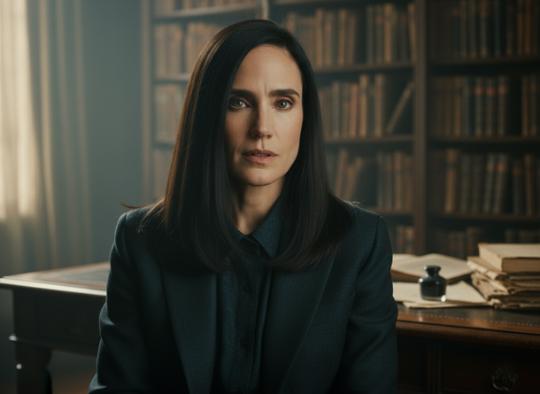 Jennifer Connelly's Parents Opposed Her Strangest Early Film Role