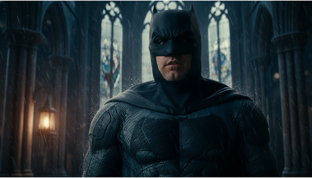 Del Toro Reveals Constantine Would Have Led Scrapped DC Film