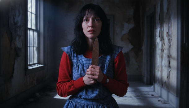 Why Shelley Duvall's Shining Performance Deserves More Respect
