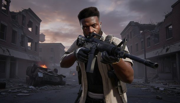 Xbox Executive Praises Taylor Sheridan as Ideal Choice for Call of Duty Film