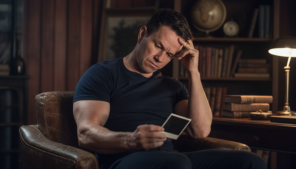 Mark Wahlberg's Biggest Movie Rejections That Changed Hollywood