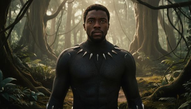 Ranking Every MCU Black Panther From Worst to Best