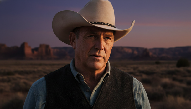 Kevin Costner's Biggest Hollywood Paychecks Revealed