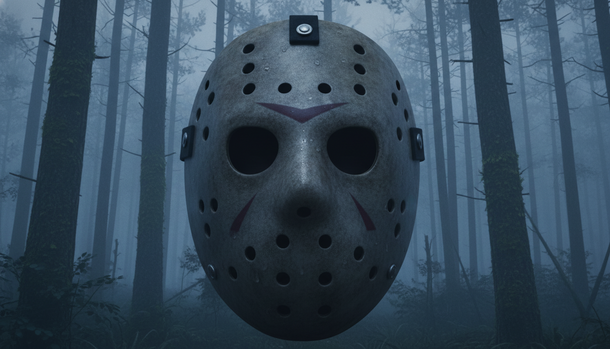 Crystal Lake Friday the 13th Prequel Series Finishes Filming