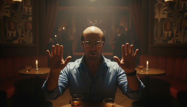 Tom Cruise's Les Grossman Movie Still in Development After 17 Years