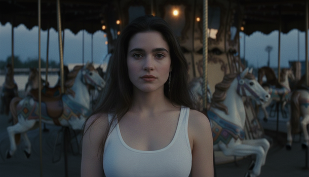 Jennifer Connelly's Career Opportunities Regret: The Horse Scene Truth