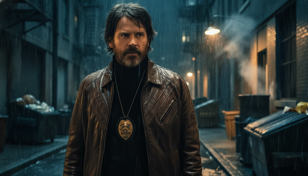 Gus Van Sant's Dead Man's Wire Delivers Explosive Thriller