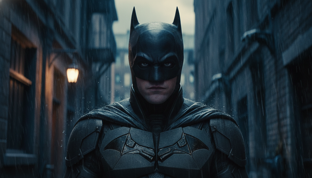 Brad Pitt Turns Down Batman 2 Role as Scarlett Johansson's Father-in-Law