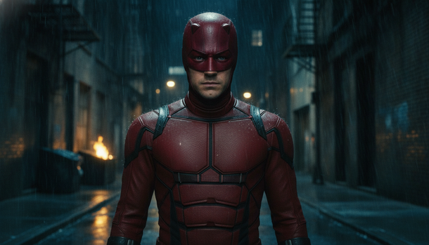 Daredevil May Join Spider-Man's Next MCU Adventure