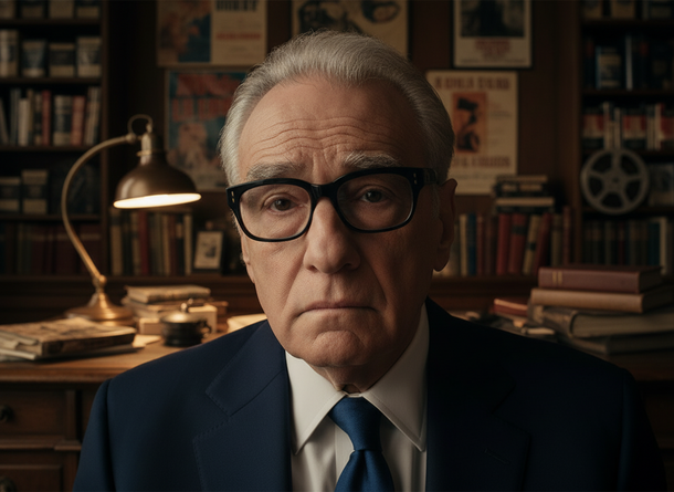 Scorsese Names Three Films That Destroyed Directors' Hollywood Power