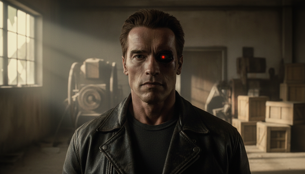 Cameron Sets Record Straight on O.J. Simpson Terminator Rumors