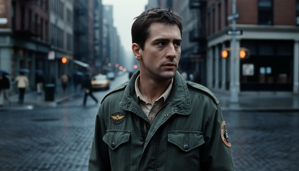 Netflix Loses Scorsese's 'Taxi Driver' This January