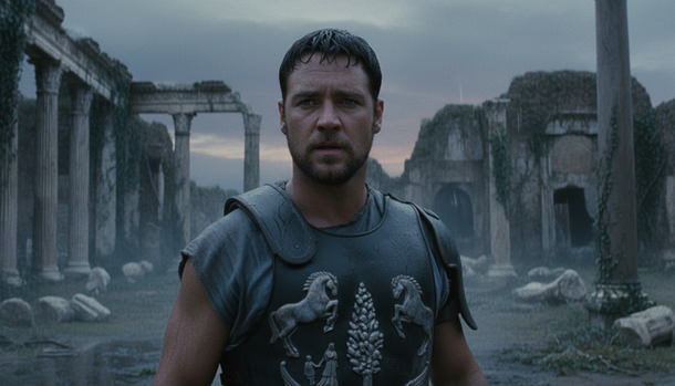 Russell Crowe Criticizes Gladiator II for Missing Original's Heart