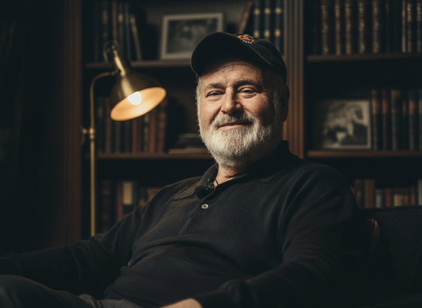 Hollywood Mourns Rob Reiner After Tragic Los Angeles Deaths