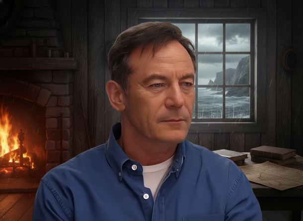 Jason Isaacs' Biggest Career Regret: Missing Armageddon Hero Role