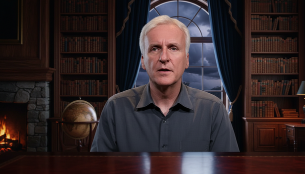 Cameron Joins Billionaire Club But Four Directors Still Beat Him