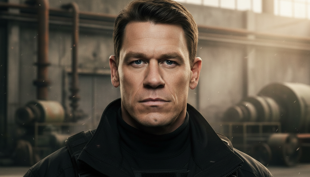 John Cena's Four Upcoming Movies After WWE Farewell