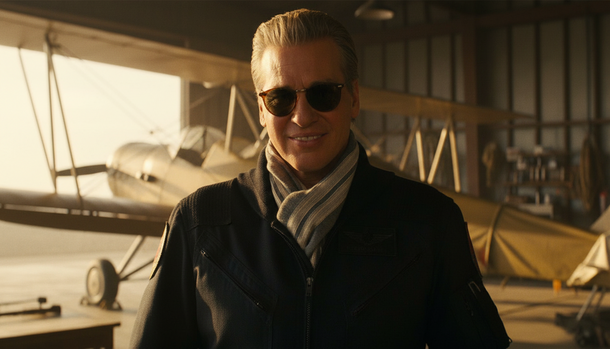 Val Kilmer's Playful Prank Nearly Drove Tom Cruise Crazy