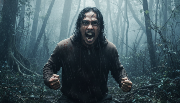 Zazie Beetz Stars in Brutal Action-Horror Thriller Coming 2025