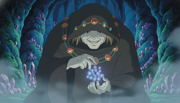 Miyazaki's Lost Film Could Have Changed Animation Forever