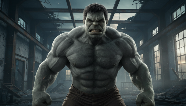 Grey Hulk May Finally Debut in Spider-Man's Next MCU Adventure