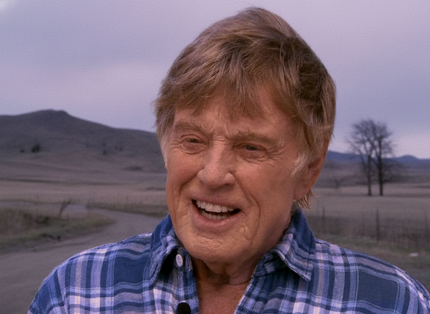 Redford's Rejected Debut Film Swept the Oscars Against All Odds