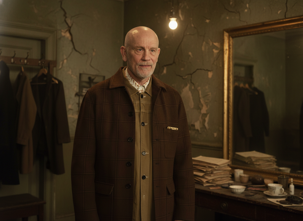 Malkovich Calls Out His Own 'Worst' Acting Performance