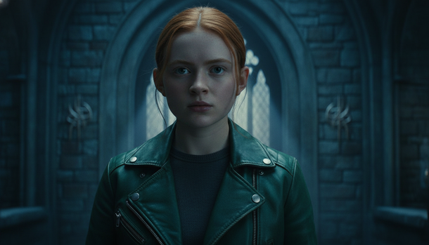 Sadie Sink's Marvel Future Extends Beyond Spider-Man Film