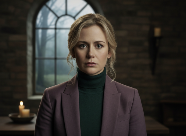 Beloved Australian Actress Rachael Carpani Dies at 45