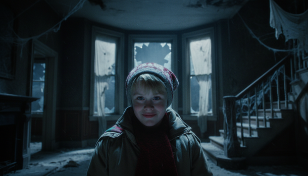 Home Alone Director Slams Franchise's 'Really Bad Sequels'