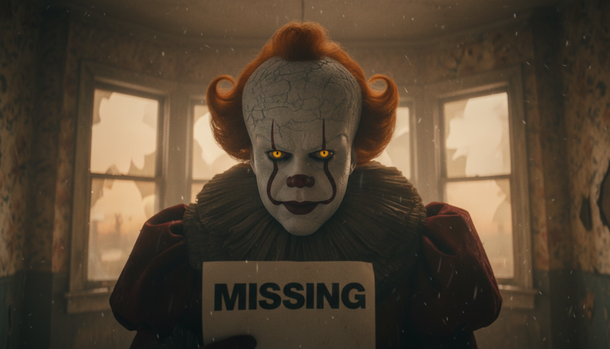 It: Welcome to Derry Season 2 Set in 1935 Depression Era