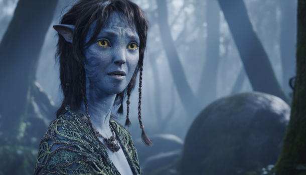 Sigourney Weaver Opens Up About Her Mystical Avatar Role