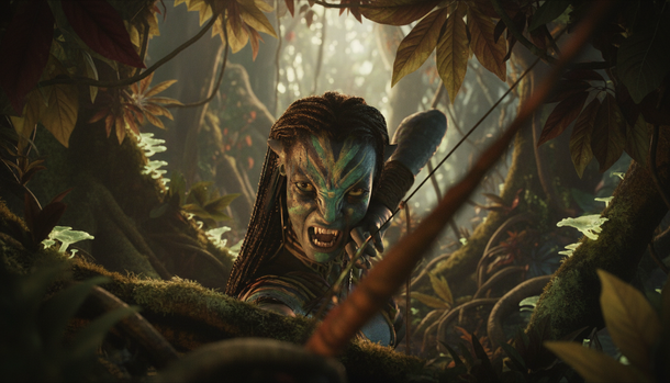 Avatar 3 Sets Unwanted Rotten Tomatoes Franchise Record
