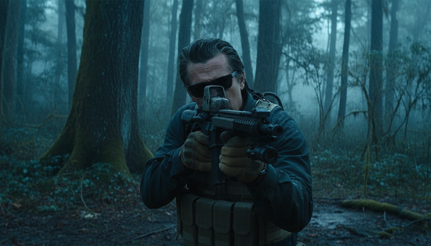 Taylor Sheridan's Acclaimed Action Thriller Finds New Streaming Platform