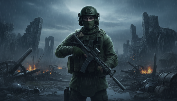 Netflix Partners with Shawn Levy for Kingmakers Game Adaptation