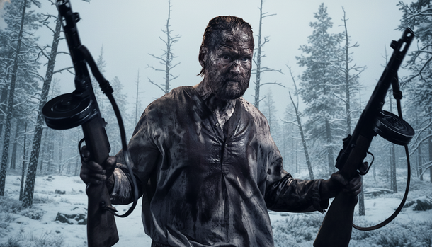 Exclusive Deleted Scene from Sisu: Road to Revenge Unveiled