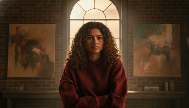 Two Euphoria Stars, Two Career Paths: Zendaya vs Sydney Sweeney