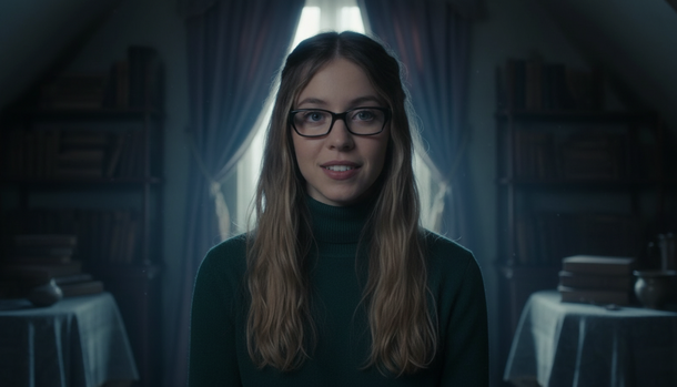 Sydney Sweeney's New Thriller Gets Fresh Reviews After 2025 Flops