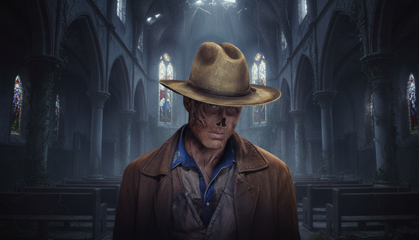 Top Fallout Game Characters Perfect for TV Show Season 2