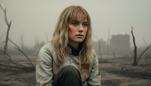 Why Tom Holland and Daisy Ridley's Sci-Fi Flop Failed So Badly