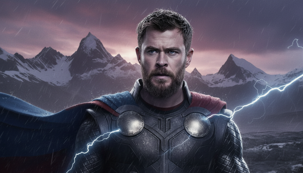 Thor's Avengers: Doomsday Role Outshines Captain America's Legacy
