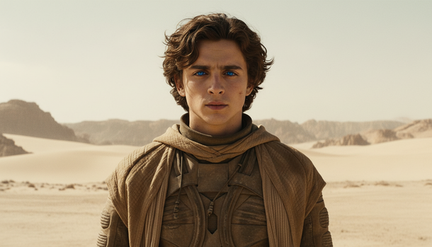 Holland's Marvel Trap vs Chalamet's Prestige Strategy