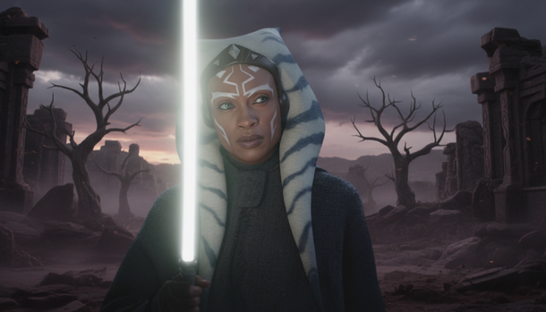 Disney Drops Ahsoka Season 2 from 2026 Schedule, Sparking Fan Outrage